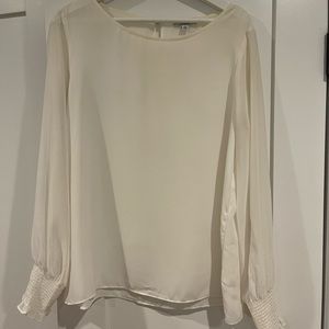 Halston Blouse